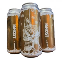 Parish Brewing Co. Holy Ghost