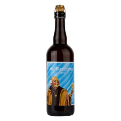 St. Bernardus Wit