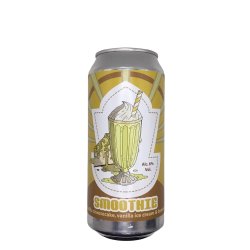 White Dog Brewery WILL IT FLOAT #10