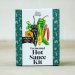 Fermented Hot Sauce Kit 