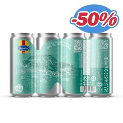 Sureshot Brewing I Wanna Be Your Ford Cortina Sureshot Brewing I Wanna Be Your Ford Cortina