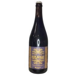 Perennial Artisan Ales Vanilla Bean Abraxas (2024) Perennial Artisan Ales Vanilla Bean Abraxas (2024)