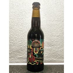 Rockabilly Brew Fender Bender