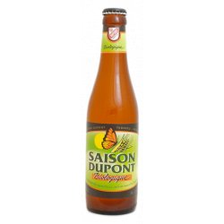 Saison Dupont Biologique