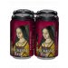 Duchesse Red 4Pk 