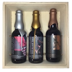 Anchorage Brewing Company A Deal With the Devil - SET #2 - De Biersalon