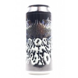 Omnipollo Another Marshmallow Ale