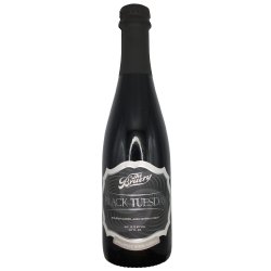 The Bruery Black Tuesday (2024) The Bruery Black Tuesday (2024)