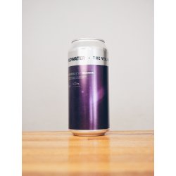 CloudwaterThe Veil: Chubbles³ Enhanced (2024) - Gott erhalt’s Bierladen