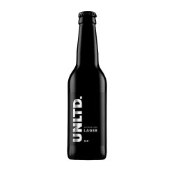 UNLTD. Lager 0.5% - Hepworth