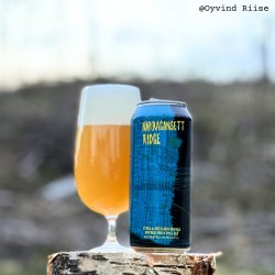 Hop Butcher For The World Narragansett Ridge