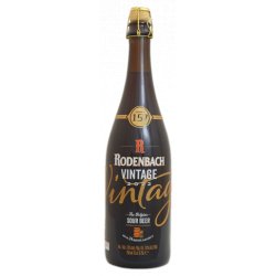 Rodenbach Vintage Rodenbach Vintage
