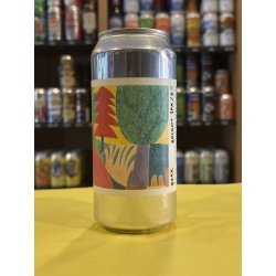 Beak Western Seaboard Project #3