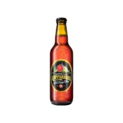 Kopparberg Strawberry And Lime