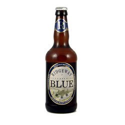 Ridgeway Blue 5.0% - Hepworth