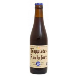 Trappistes Rochefort 10