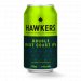Hawkers - 2025 New Double West Coast IPA 9.0% 375ml 