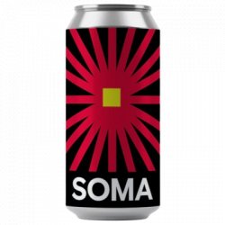 Soma Hologram
