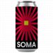 Hologram Soma Beer Triple IPA Hologram Soma Beer Triple IPA