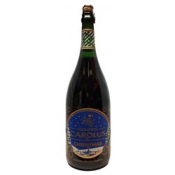 Gouden Carolus Christmas Gouden Carolus Christmas