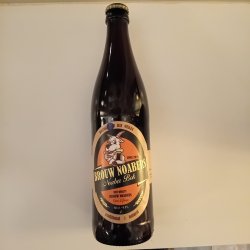 Noaber Bok - 500ml - 6,3% - brouwerij Brouwnoabers Enter - GUN Speciaalbieren