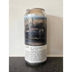 DOSKIWIS BREWING  6e Aniversari