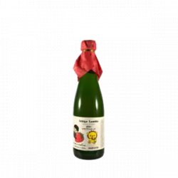 OWA Ichigo Lambic 37,5 cl - Het Huis van de Geuze