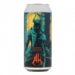 Adroit Theory AK [Dissident Warrior] Triple IPA 0,473l 