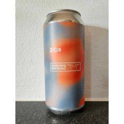 DOSKIWIS BREWING  IDEAL