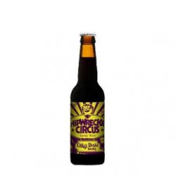 BREWDOG SHIPWREKER CIRCUS - Birre da Manicomio