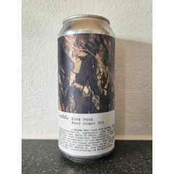 DOSKIWIS BREWING Kick Push DOSKIWIS BREWING Kick Push