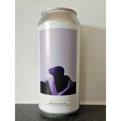 ATELIER VRAI BLINDING DARKNESS | juxtaposing series 4/5