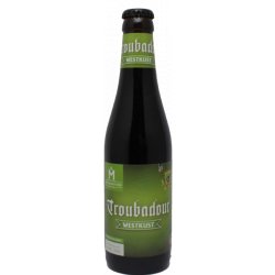 Brouwerij the Musketeers Troubadour Westkust - Burg Bieren Bierwinkel