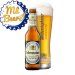 Weihenstephaner Hefe Weissbier 5.4% – Chai 330ml – Thùng 24 Chai 