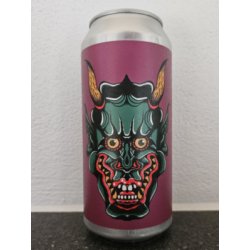 Bad Seed Brewing Akuma Bad Seed Brewing Akuma