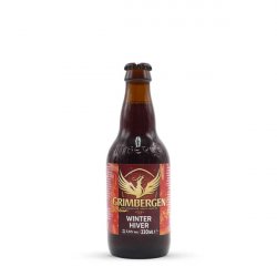 Grimbergen Winter Grimbergen Winter