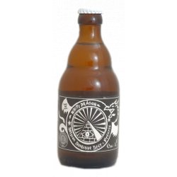 Vliegende Paard Brouwers White Dragon