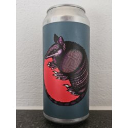 Bad Seed Brewing No Fuzz Simcoe Bad Seed Brewing No Fuzz Simcoe