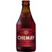 Biere de Chimay Chimay tappo Rosso cl33 