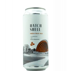 Trillium Brewing Co. Hatch Shell - J&B Craft Drinks