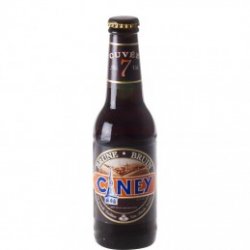 Ciney Brune 25 cl - Achat Bières