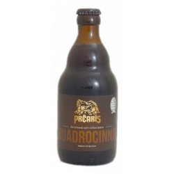 Préaris Quadrocinno