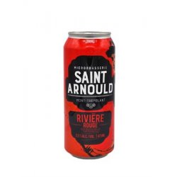 Saint-Arnould Rivière Rouge - Broue Ha Ha