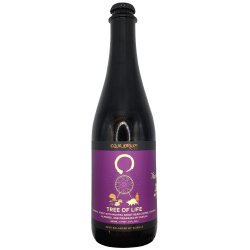 Equilibrium Brewery Tree of Life Equilibrium Brewery Tree of Life