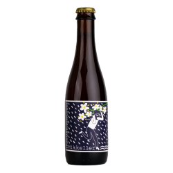 Mikkeller Spontanelderflower