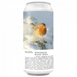 Doskiwis Hibernation Nation Doskiwis Hibernation Nation