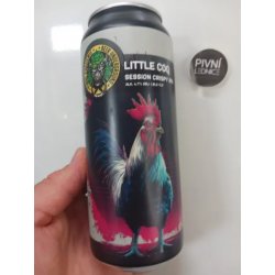 Piwne Podziemie Little Coq 4,7% 0,5l - Pivní lednice