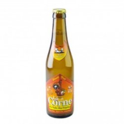 Corne Blonde 33 cl - Achat Bières