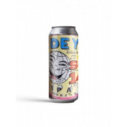 DEYA - Something Good 14 - Beer Merchants