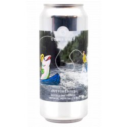 Other Half Brewing Co. Out For Trout